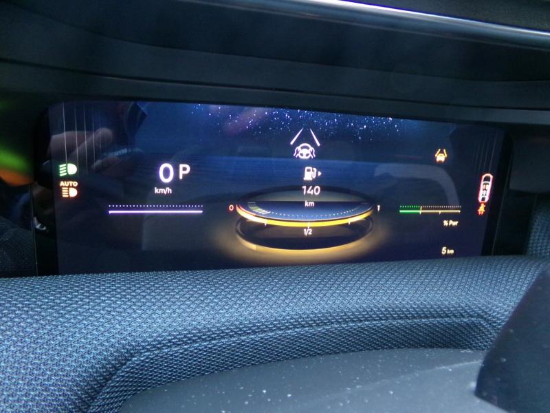 Citroën C5 Aircross mHEV 145 Max Aut.