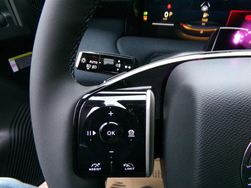 Citroën C5 Aircross mHEV 145 Max Aut.