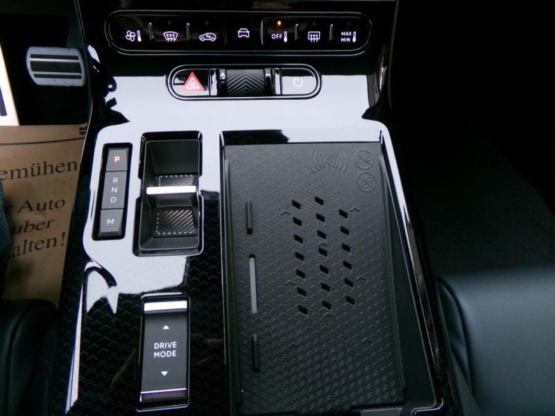 Citroën C5 Aircross mHEV 145 Max Aut.