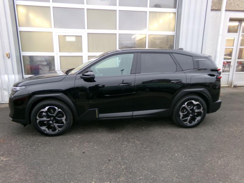 Citroën C5 Aircross Elektro Standard Range 73.7kWh Max