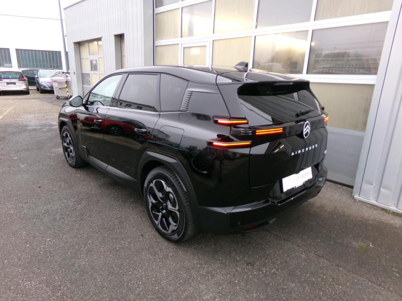 Citroën C5 Aircross Elektro Standard Range 73.7kWh Max
