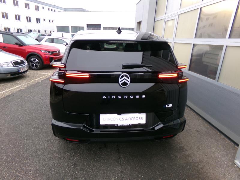 Citroën C5 Aircross Elektro Standard Range 73.7kWh Max