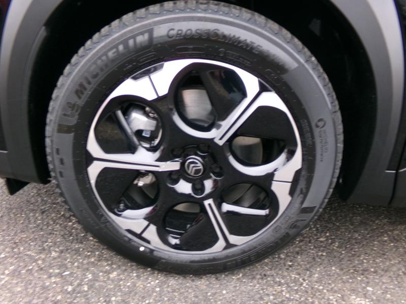 Citroën C5 Aircross Elektro Standard Range 73.7kWh Max