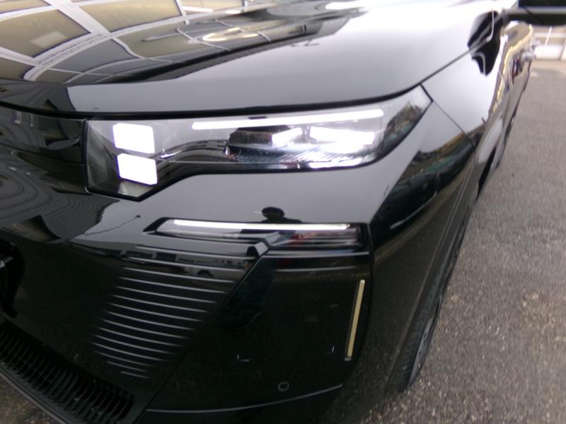 Citroën C5 Aircross Elektro Standard Range 73.7kWh Max