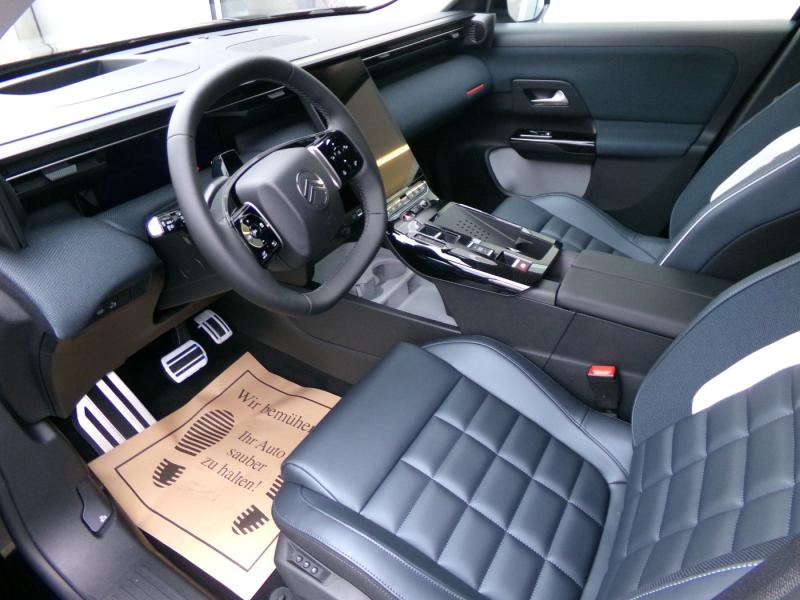 Citroën C5 Aircross Elektro Standard Range 73.7kWh Max