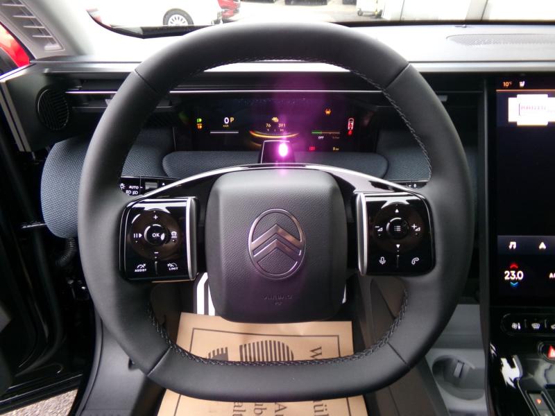 Citroën C5 Aircross Elektro Standard Range 73.7kWh Max