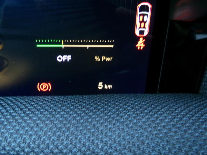 Citroën C5 Aircross Elektro Standard Range 73.7kWh Max