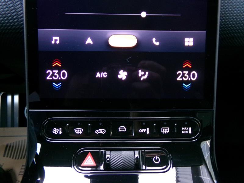 Citroën C5 Aircross Elektro Standard Range 73.7kWh Max