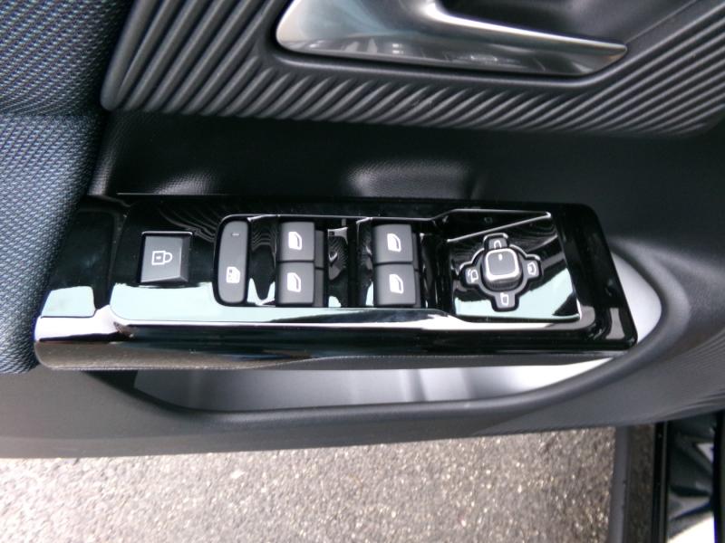 Citroën C5 Aircross Elektro Standard Range 73.7kWh Max