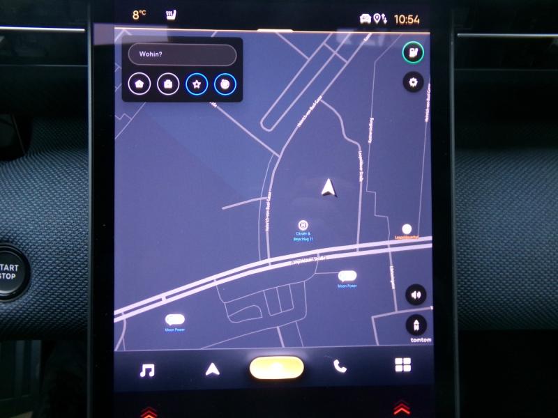 Citroën C5 Aircross Elektro Standard Range 73.7kWh Max