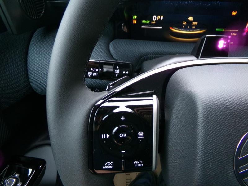 Citroën C5 Aircross Elektro Standard Range 73.7kWh Max