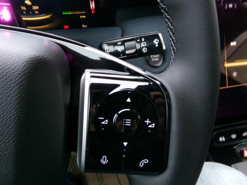 Citroën C5 Aircross Elektro Standard Range 73.7kWh Max