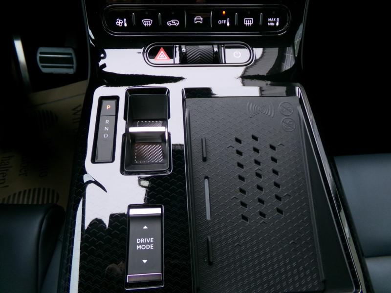 Citroën C5 Aircross Elektro Standard Range 73.7kWh Max