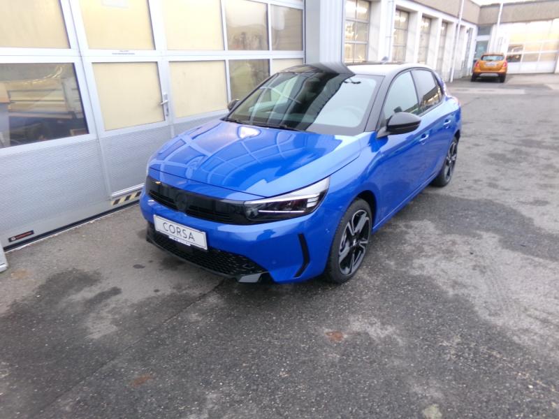 Opel Corsa 1.2 Turbo GS