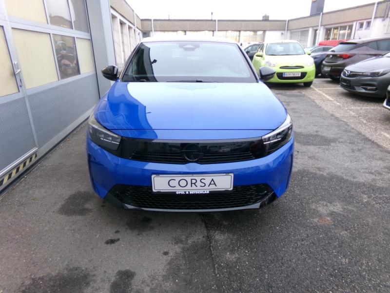 Opel Corsa 1.2 Turbo GS