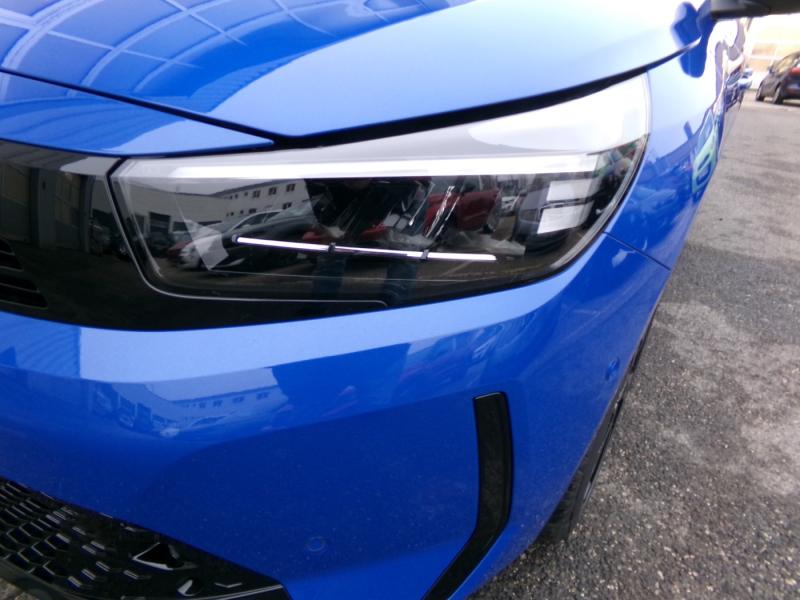 Opel Corsa 1.2 Turbo GS