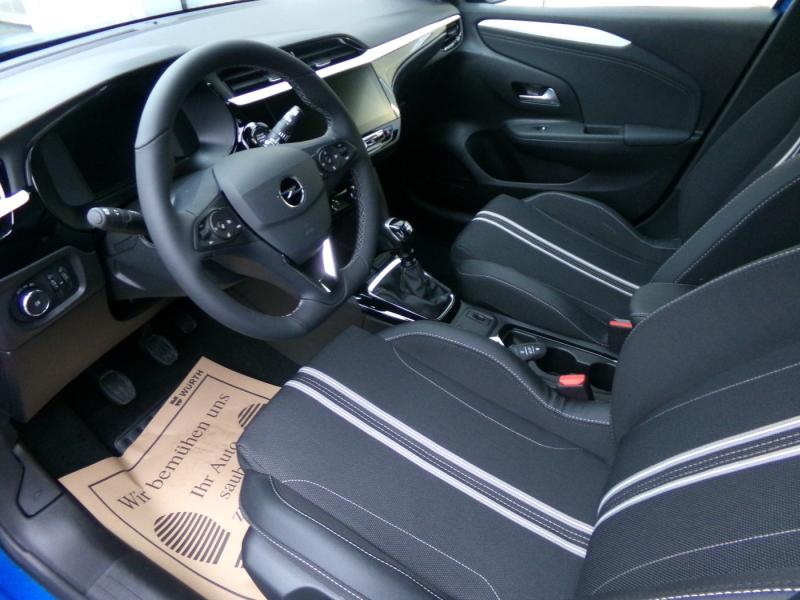 Opel Corsa 1.2 Turbo GS