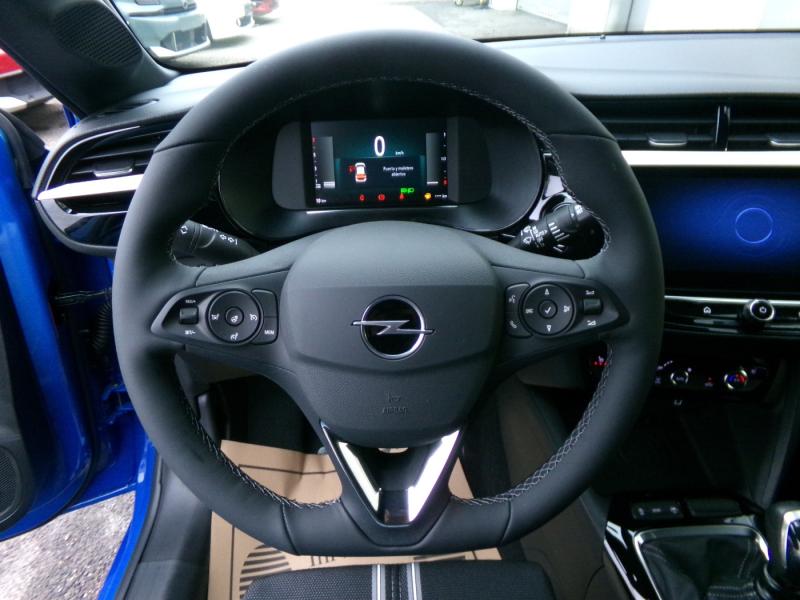 Opel Corsa 1.2 Turbo GS