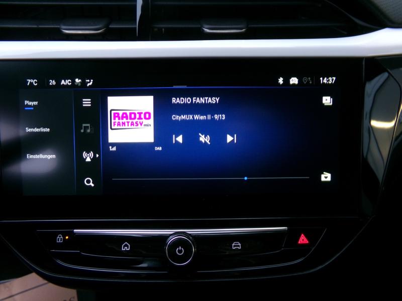 Opel Corsa 1.2 Turbo GS