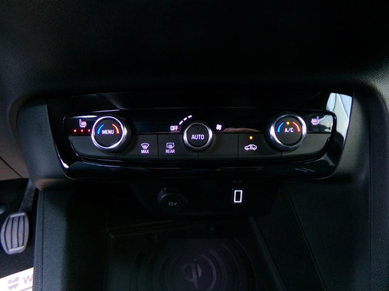 Opel Corsa 1.2 Turbo GS