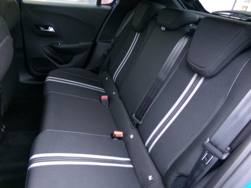 Opel Corsa 1.2 Turbo GS