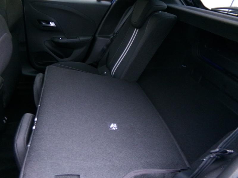 Opel Corsa 1.2 Turbo GS