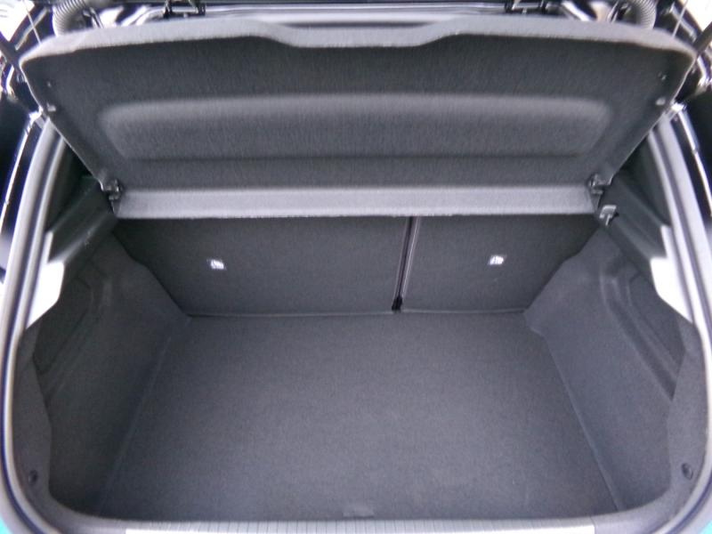 Opel Corsa 1.2 Turbo GS