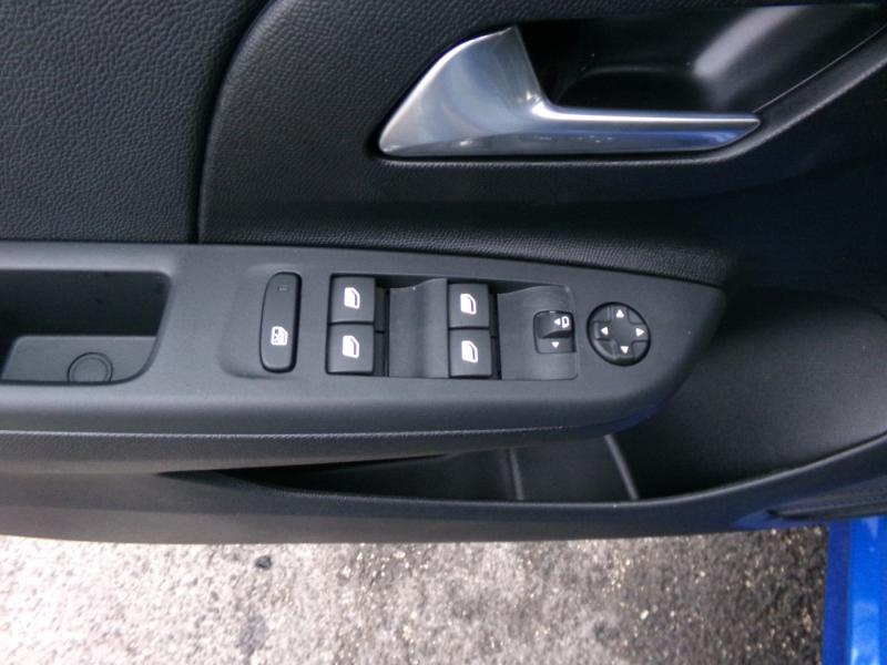 Opel Corsa 1.2 Turbo GS