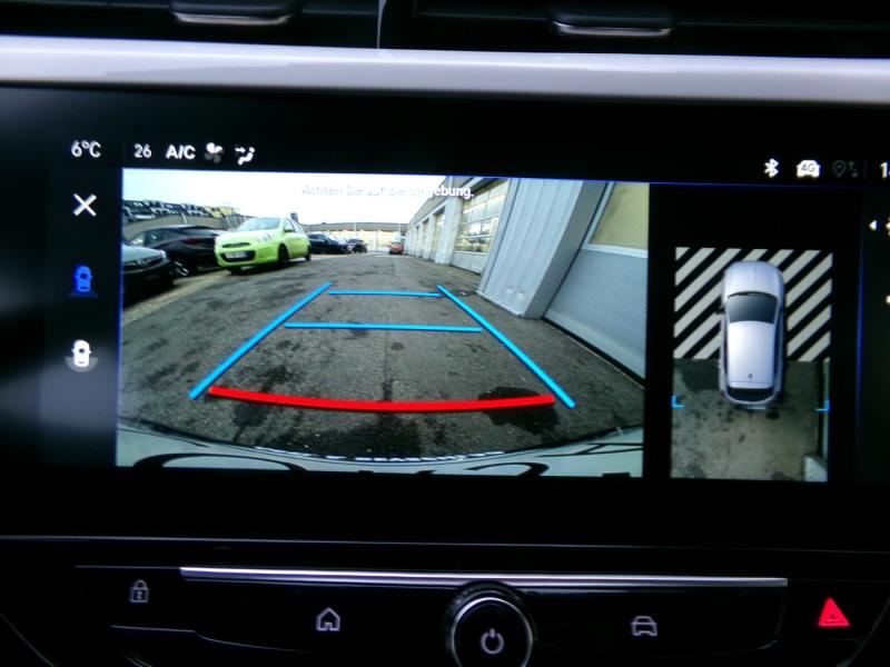 Opel Corsa 1.2 Turbo GS