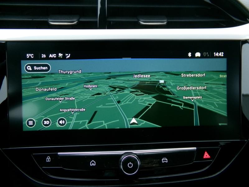 Opel Corsa 1.2 Turbo GS