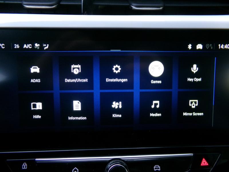 Opel Corsa 1.2 Turbo GS