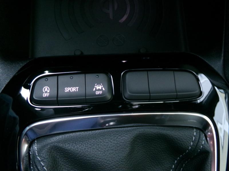 Opel Corsa 1.2 Turbo GS