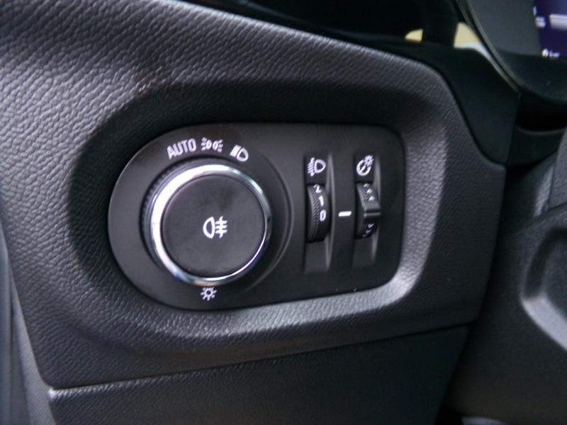 Opel Corsa 1.2 Turbo GS