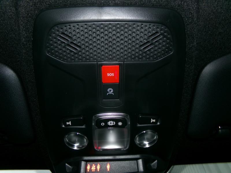 Opel Corsa 1.2 Turbo GS