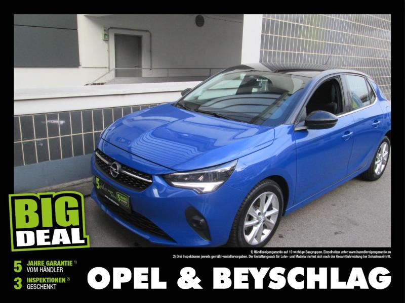 Corsa Opel Opel Corsa 12 Direct Injection Tur