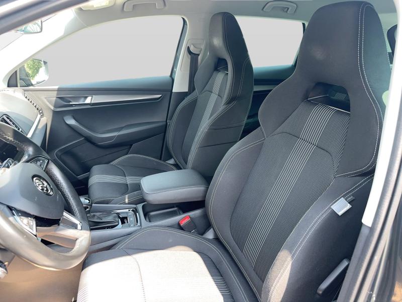 Škoda KAROQ Style TSI DSG ACT