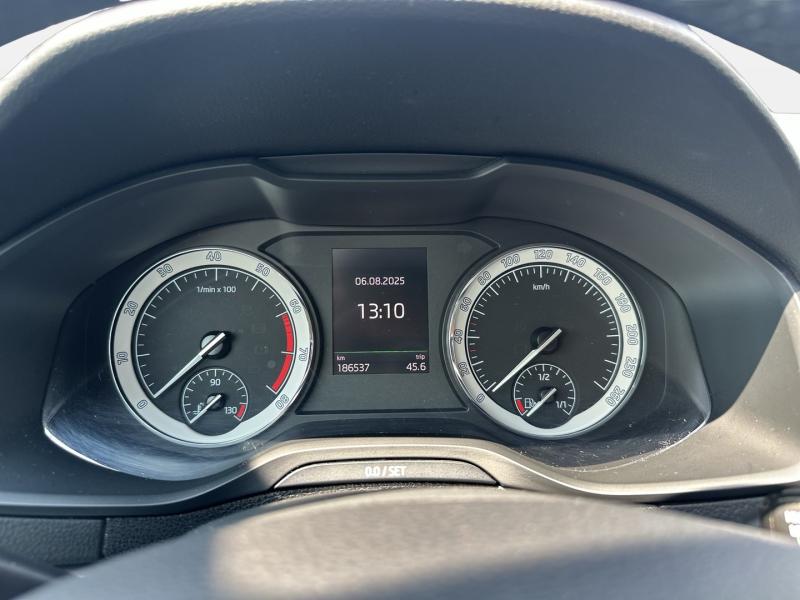 Škoda KAROQ Style TSI DSG ACT