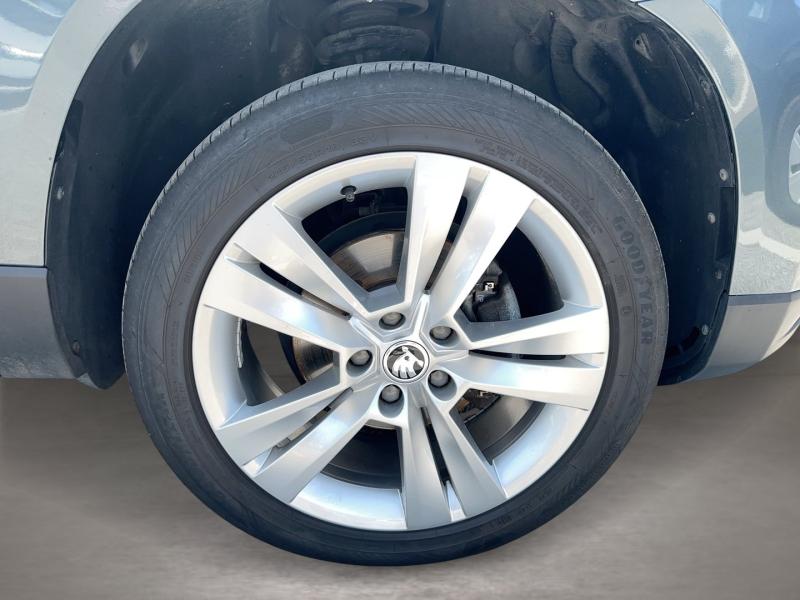 Škoda KAROQ Style TSI DSG ACT