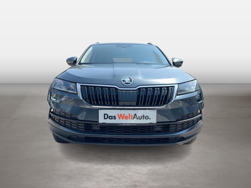 Škoda KAROQ Style TSI DSG ACT