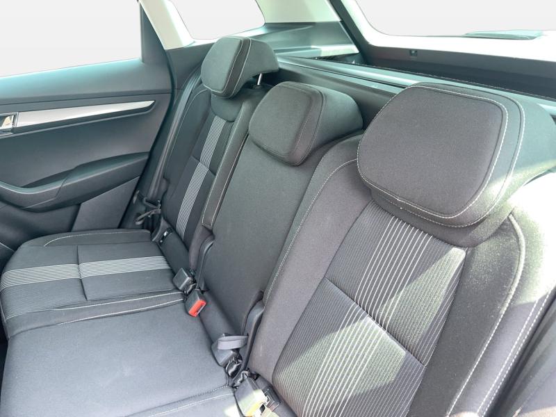 Škoda KAROQ Style TSI DSG ACT