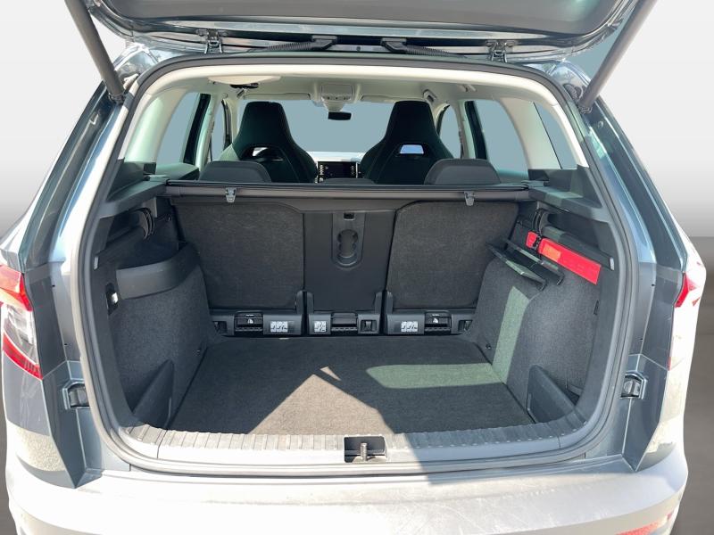 Škoda KAROQ Style TSI DSG ACT