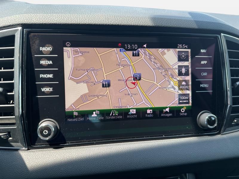 Škoda KAROQ Style TSI DSG ACT