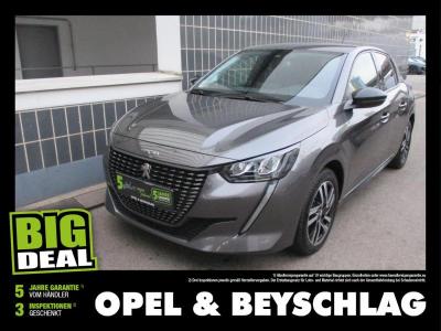 Peugeot 208 Allure PureTech 100 S&S EA