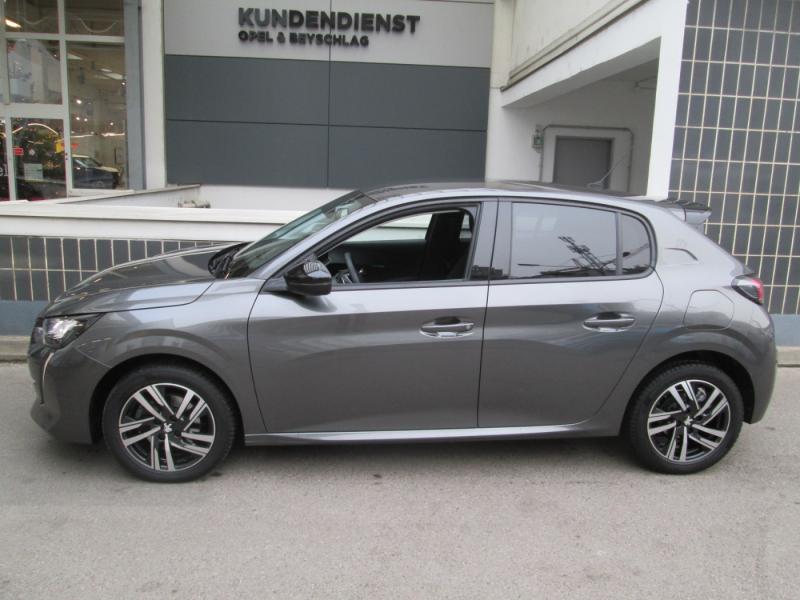 Peugeot 208 Allure PureTech 100 S&S EA