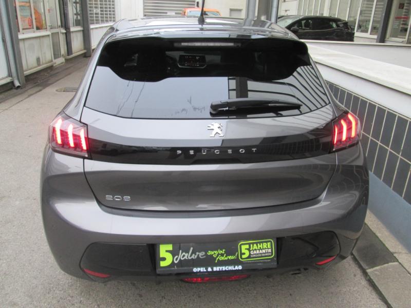 Peugeot 208 Allure PureTech 100 S&S EA