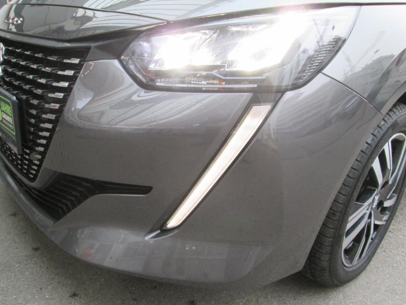 Peugeot 208 Allure PureTech 100 S&S EA