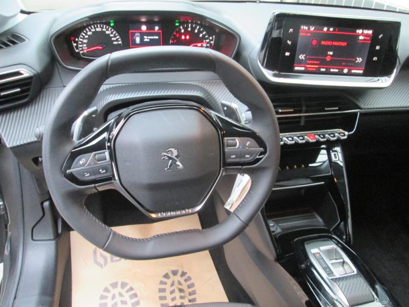 Peugeot 208 Allure PureTech 100 S&S EA