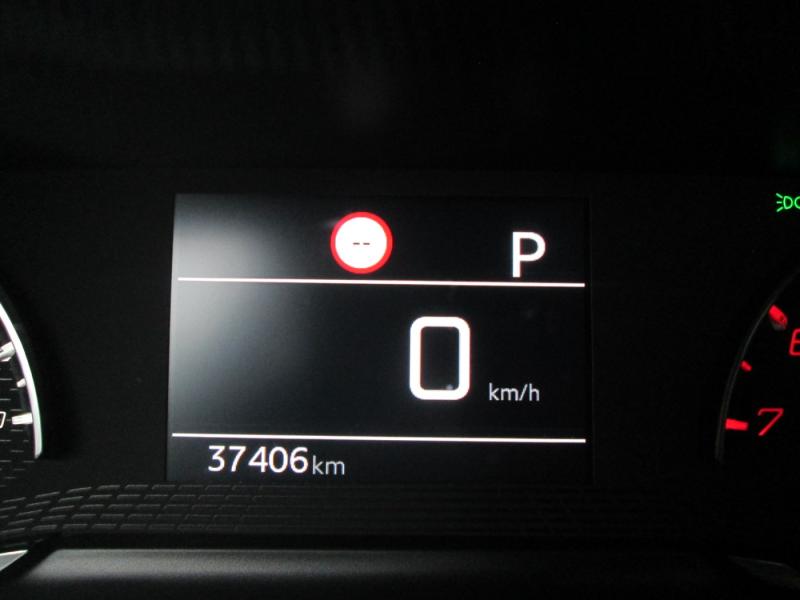 Peugeot 208 Allure PureTech 100 S&S EA