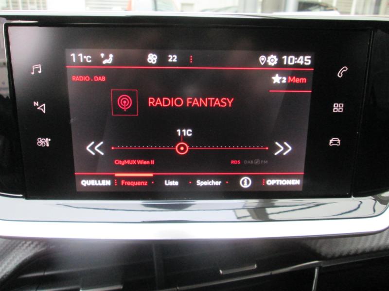 Peugeot 208 Allure PureTech 100 S&S EA