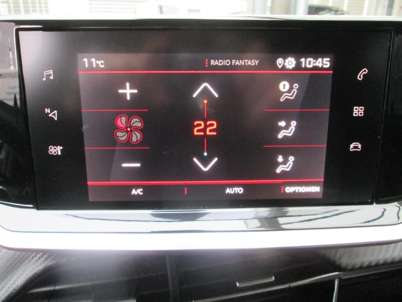 Peugeot 208 Allure PureTech 100 S&S EA